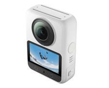 Xtra Sphra360 8K Panoramic Video Action Camera with 105GB Built-in Storage