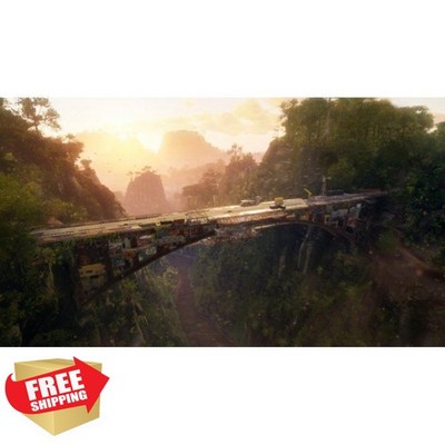 PS4 Just Cause 4 Standard Edition