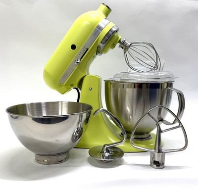 Kitchenaid 5KSM185PSEKG Küchenmaschine 4.8L Artisan Kyoto Glow