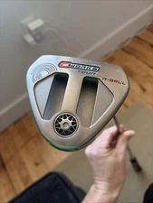 Odyssey Putter