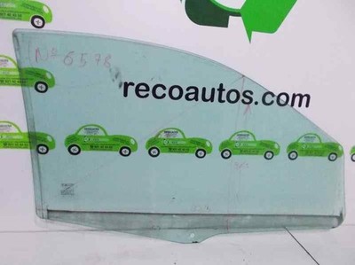 43R-00048 LUNA CUSTODIA DELANTERA IZQUIERDA / 2406475 PARA FIAT PUNTO BERLINA 1