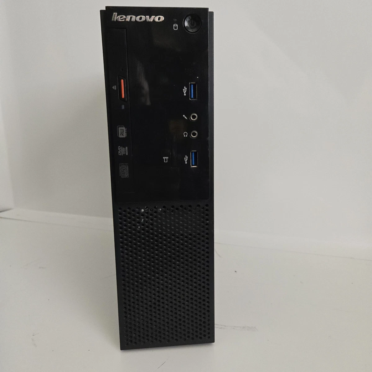 Lenovo Windows 10 Intel Core i5 6th Gen. PC Desktops & All-In-One