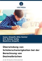 Isaac Ampofo Atta Senior (U. A.) | ÜBerwindung Von SchüLerschwierigkeiten Bei...