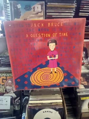 jack bruce question of time   with friends sealed cream