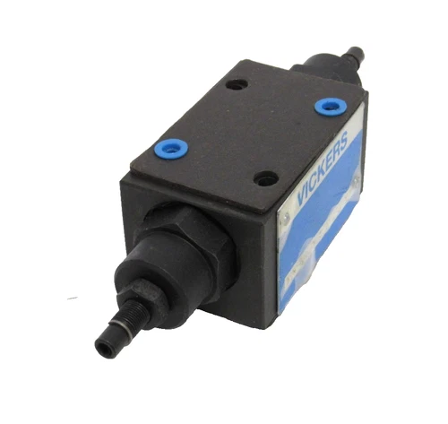 NEW VICKERS DGMFN-3-Y-A2W-B2W-41 PRESSURE CONTROL VALVE DGMFN3YA2WB2W41