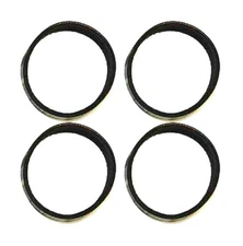 Porter Cable 371 Belt Sander (4 Pack) Replacement Belt - A13907-4PK