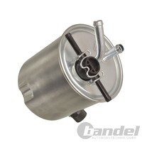 Febi Kraftstofffilter Leitungsfilter Passend FüR Nissan Atleon Cabstar NT400 PAT