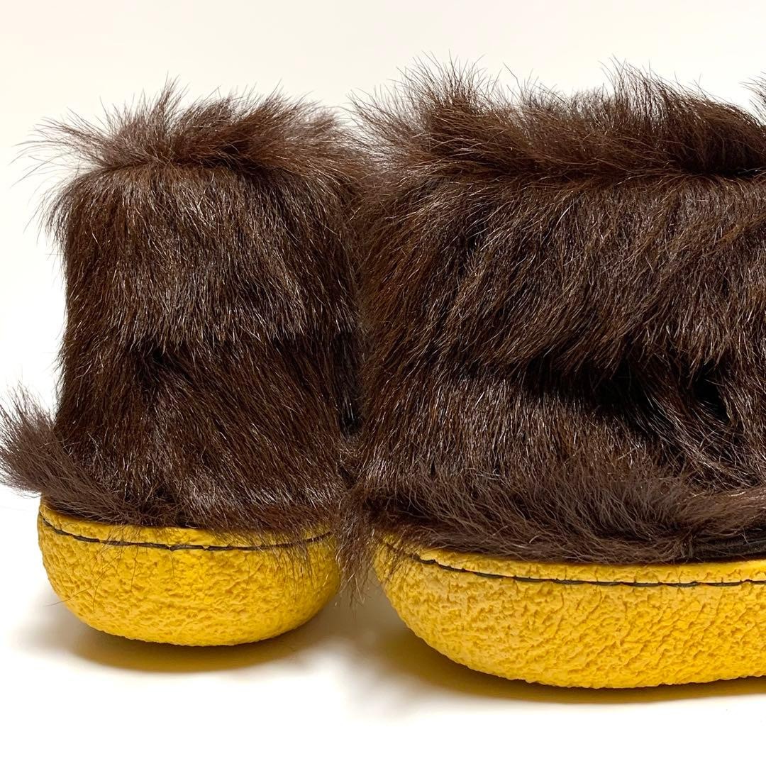 PRADA Men's Dress Shoes Loafers Multicolor UK7.5/US8.5 112983c thumbnail 18