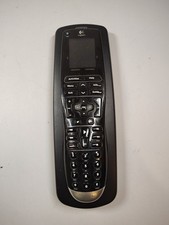 Harmony One Advanced Universal Remote Control Logitech No cord Working