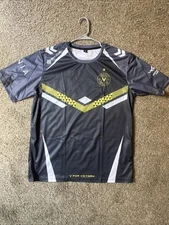  ZywOo Team Vitality CS:GO Jersey – Pro Esports Style | Fast Shipping |