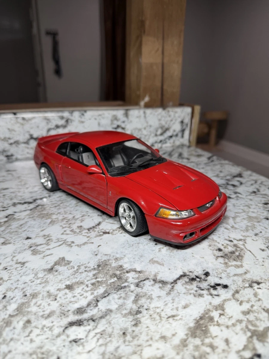 Maisto Ford 1:18 Scale Cars Vehicles for sale | eBay