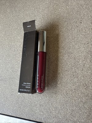 Becca Glow Lip Gloss Dahlia 0.18oz/5g New With Box
