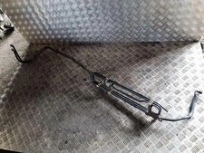 Radiateur Infiniti EX