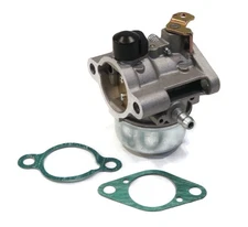 Carburetor with Gaskets for 2005 Toro Mid-Sized 15HP 30527 (250000001-250999999)