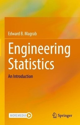 Edward B. Magrab Engineering Statistics (Hardback) (UK IMPORT)