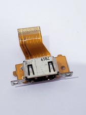 Internal HDMI port Board Part for Canon Vixia HV20