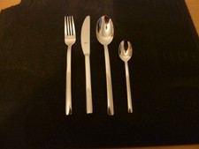 BSF Besteck FAME 2190, Menübesteck 24-tlg. Edelstahl 18/10 in OVP