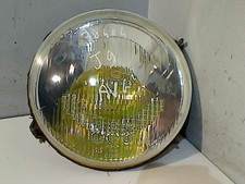 Feu avant (phare) Peugeot J9