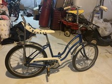 Schwinn Lil Chik Sting Ray Vintage