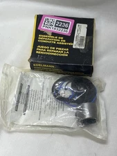 Plews and Edelmann Complete Steering Gear Rebuild Kit - 8896
