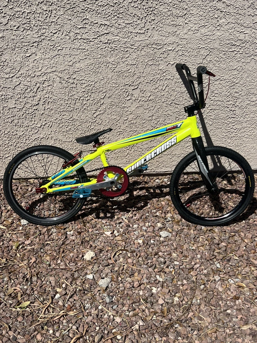 Preços baixos em Supercross BMX Bikes | eBay
