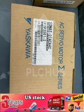 NEW YASKAWA SGMAS-01ACA4C Servo Motor One SGMAS01ACA4C IN BOX