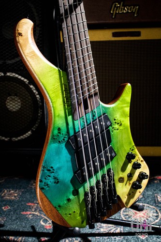 Ibanez EHB1505MS/2022 (2022)(2503011) - Picture 3 of 11