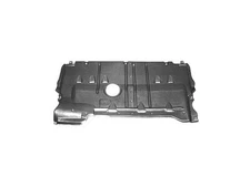 Action Crash 91ZJ85M Rear Undercar Shield Fits 2006-2010 Mazda 5