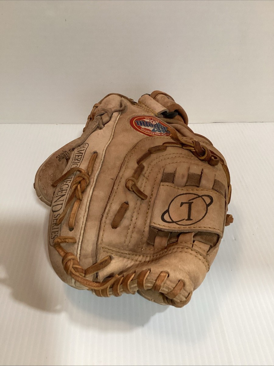 Nokona AMG 600-CW Longstreth Baseball Softball Glove 12” made In
