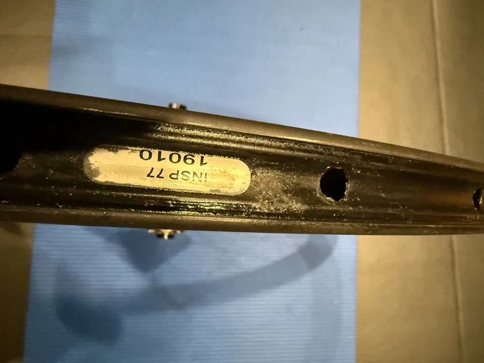 Bontrager Aeolus Pro 5 - Imagem 4 de 4