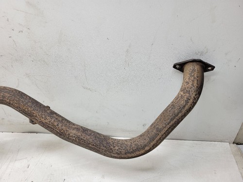 10 11 12 13 14 15 16 2017 SUBARU OUTBACK OR LEGACY 2.5L INTERMEDIATE DOWN PIPE - Picture 15 of 20