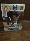 Funko Pop! Vinyl Derek Jeter #11 Funko Exclusive MLB Baseball Figure