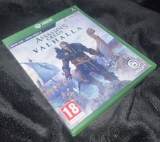 Assassin's Creed Valhalla (Microsoft Xbox Series X, 2020)