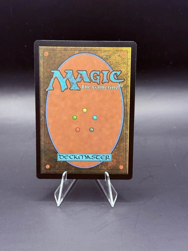 Spider-Man Magic the Gathering Maximum Carnage #0225 Rare Showcase Card NM - Image 2 of 2