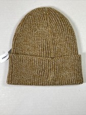 NWT Old Navy Wide Cuff Beanie Hat