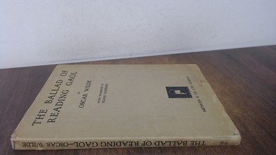 			The Ballad Of Reading Goal (Limited edition, Illustrated by Frans		
