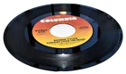 Bonnie Tyler Eclipse Of The Heart / Straight From The Heart 1983 45rpm Near Mint