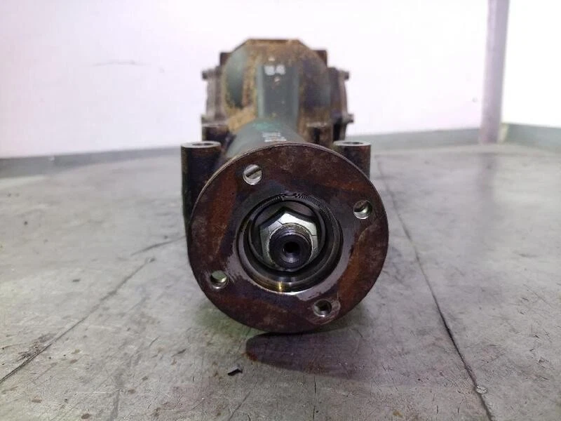 38312AA000 REAR DIFFERENTIAL FOR 2009 SUBARU LEGACY V (BM) 2.0 D AWD 5274802 - Image 2 of 4