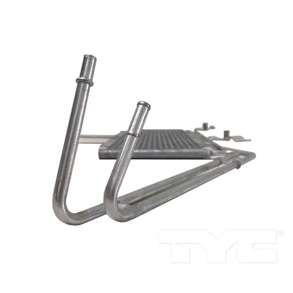 Enfriador de aceite de transmisión automática TYC 19098 para 94-01 Dodge 1500 2500 3500 Foto 4 de 4