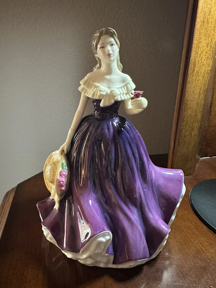 Royal Doulton Rare In Royal Doulton Figurines for sale | eBay
