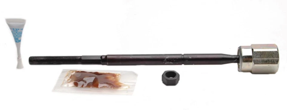 Extremo de varilla de amarre de dirección compatible con Mercury Topaz ACDELCO PROFESSIONAL 1990-1994 Foto 3 de 3