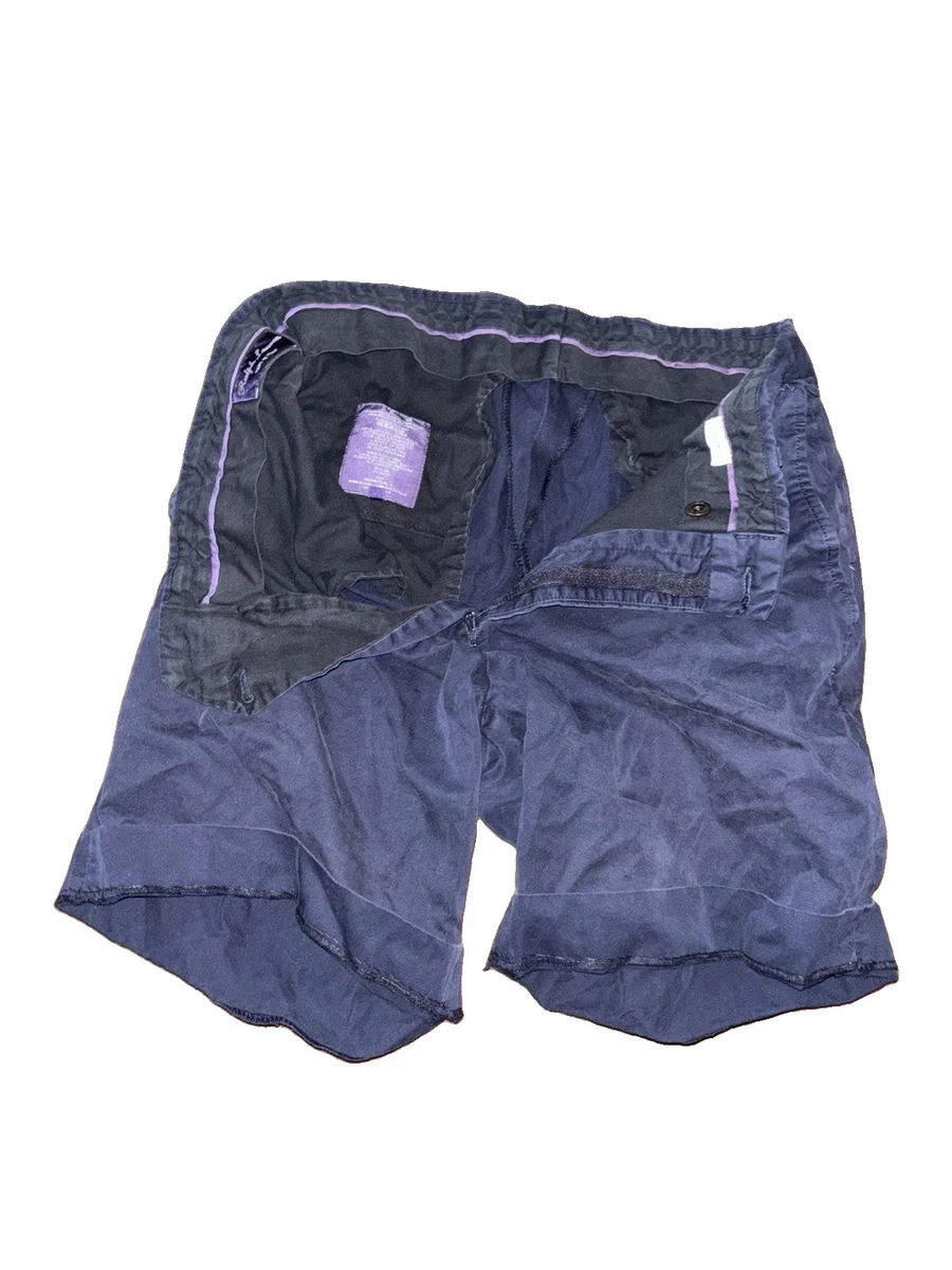 Ralph Lauren Purple Label Men's Shorts for sale | eBay