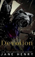 Jane Henry | Devotion | Buch | Englisch (2025) | J Henry Publishing Inc.