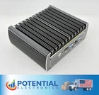 Pre Owned | Protectli Vault FW6C 6-Port Firewall Micro Appliance Mini PC - Black