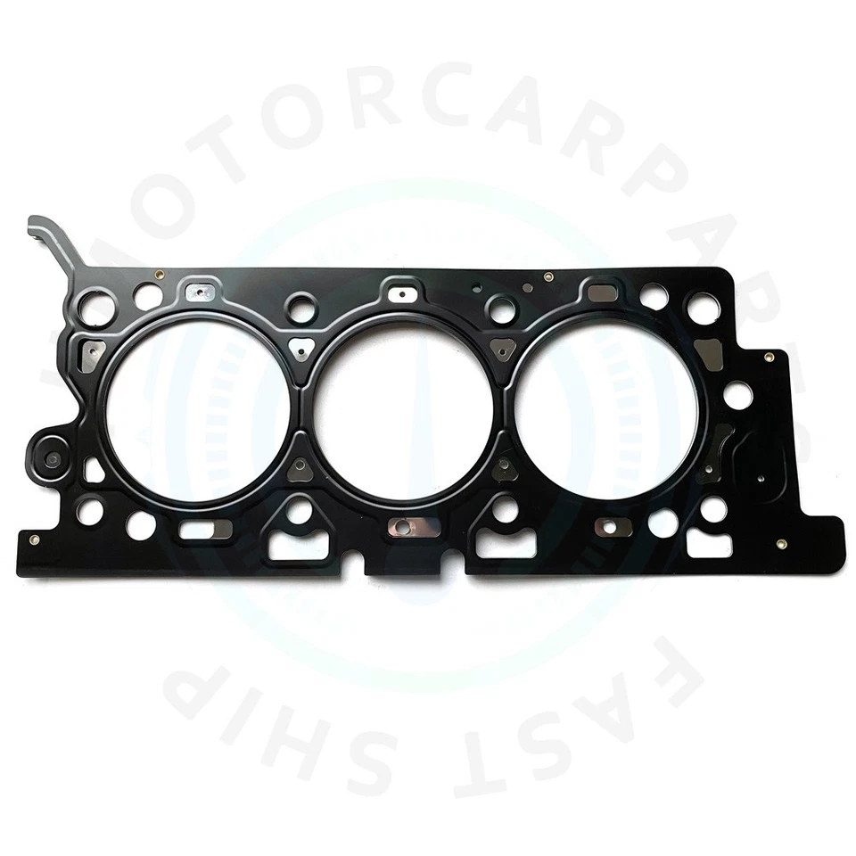 Juego de juntas de culata para Mazda Tribute Ford Escape 2001-2003 3,0 L HS9540PT-3 Foto 2 de 4