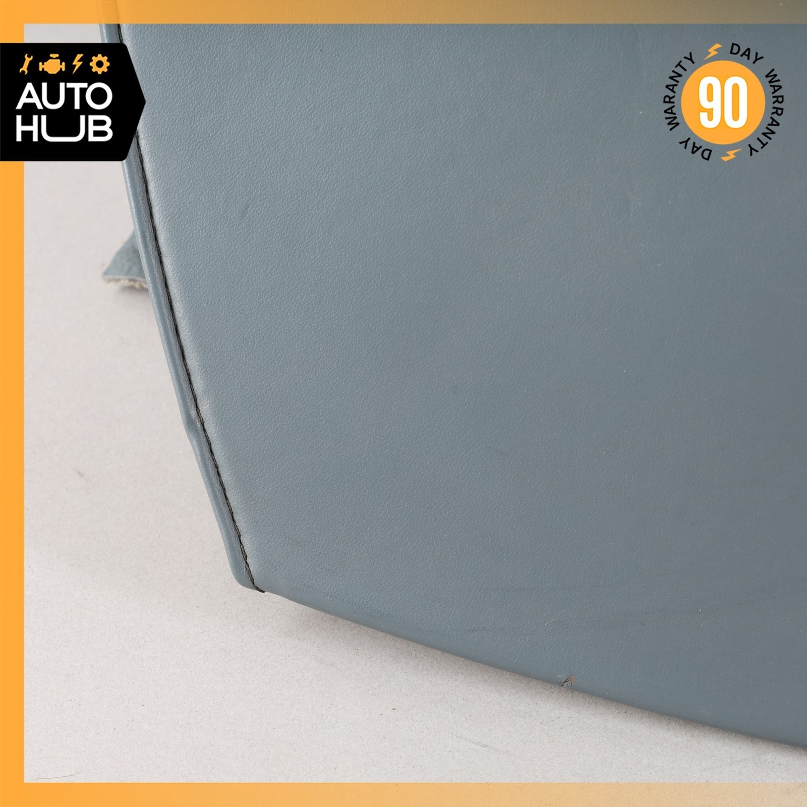 05-10 Aston Martin DB9 Dashboard Dash Right Trim Panel 4G43C044H58AEW OEM 34k
