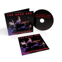 Nick Cave The Bad - Good Son 2010 Remaster - Cd - G1398Z