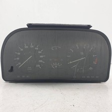Compteur BMW 518