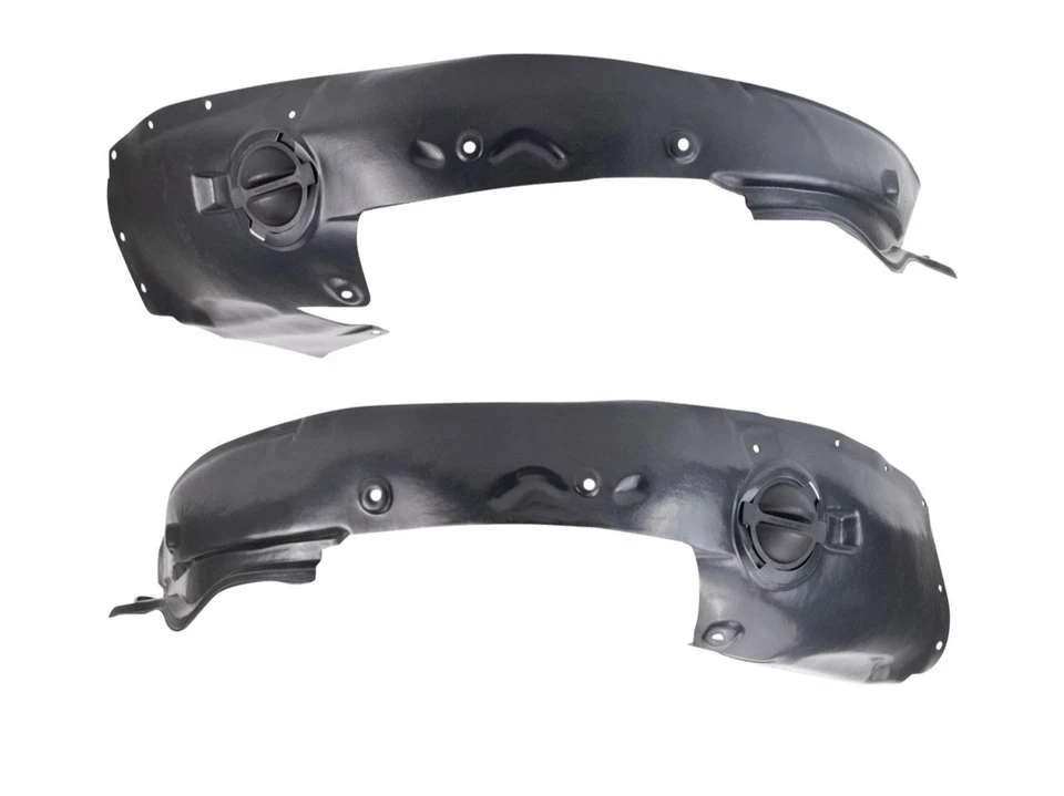 Engine Splash Shield Inner Fender For Buick Lucerne 2006-2011 Air Deflector Assy — 第 3/4 张图片
