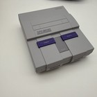 Nintendo SNES Classic Edition Mini Console 2 Controllers Original Box Tested — photo 7